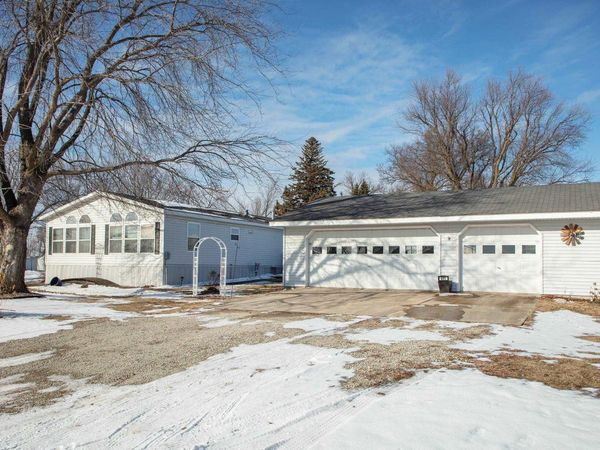 401 N Main Street, Tripoli, IA 50676