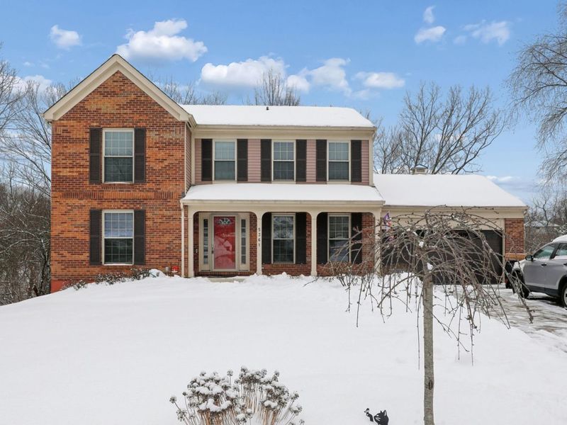 5361 Shadow Hill Court, Taylor Mill, KY 41015 Photo 1