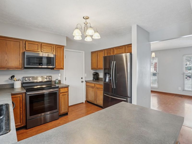 5361 Shadow Hill Court, Taylor Mill, KY 41015 Photo 13