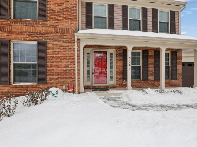 5361 Shadow Hill Court, Taylor Mill, KY 41015 Photo 2