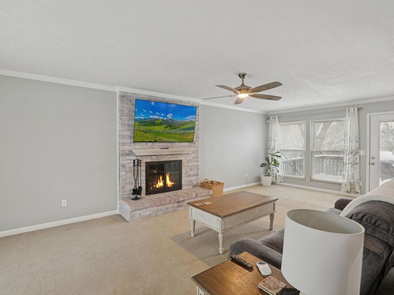 5361 Shadow Hill Court, Taylor Mill, KY 41015 Photo 4