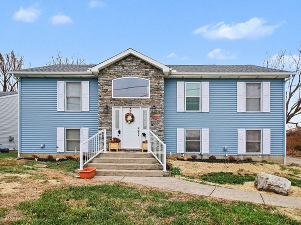 1192 Hands Pike, Taylor Mill, KY 41015