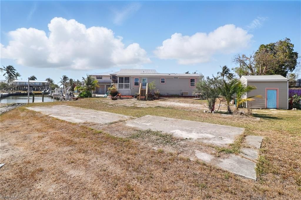 177 Lopez Ln, Chokoloskee, FL 34138 Photo