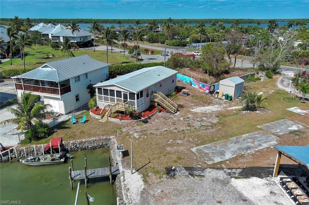 177 Lopez Ln, Chokoloskee, FL 34138 Photo