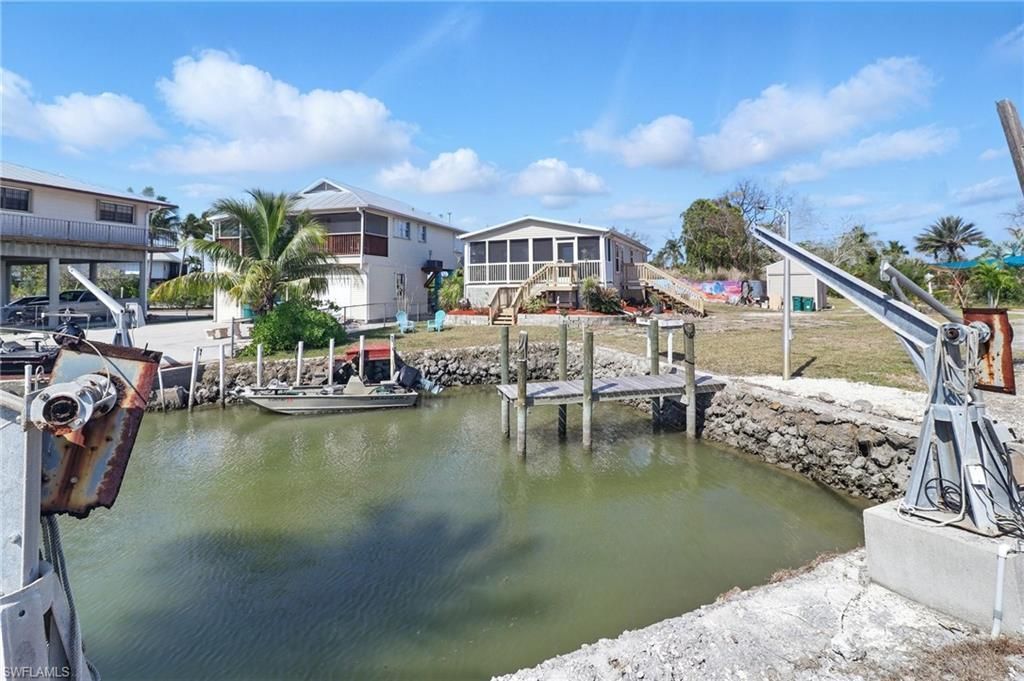 177 Lopez Ln, Chokoloskee, FL 34138 Photo