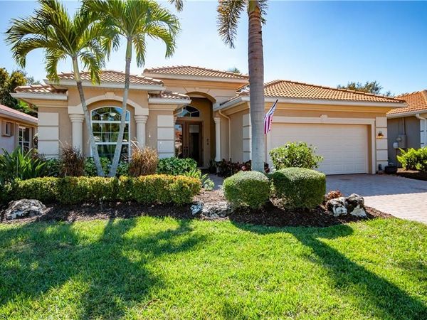 19896 Casa Verde WAY, ESTERO, FL 33967