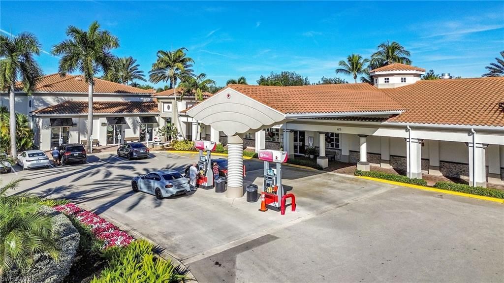 3000 Ellice Way, Naples, FL 34119 Photo