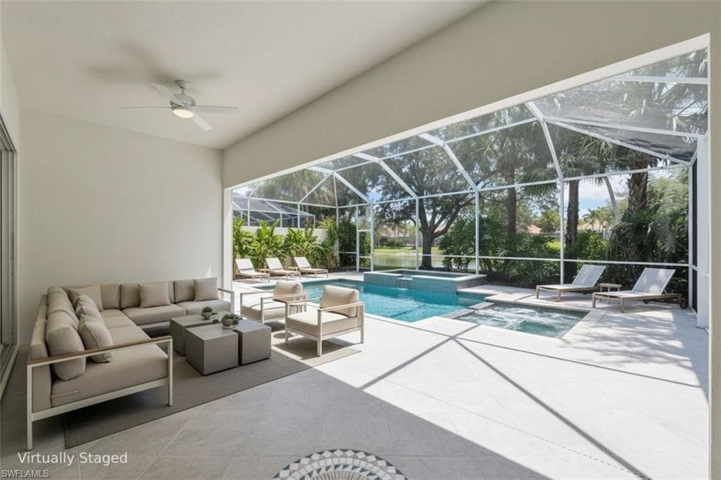 3000 Ellice Way, Naples, FL 34119 Photo