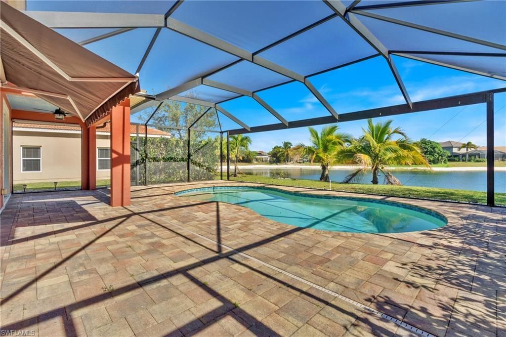 2822 Inlet Cove Ln W, Naples, FL 34120 Photo