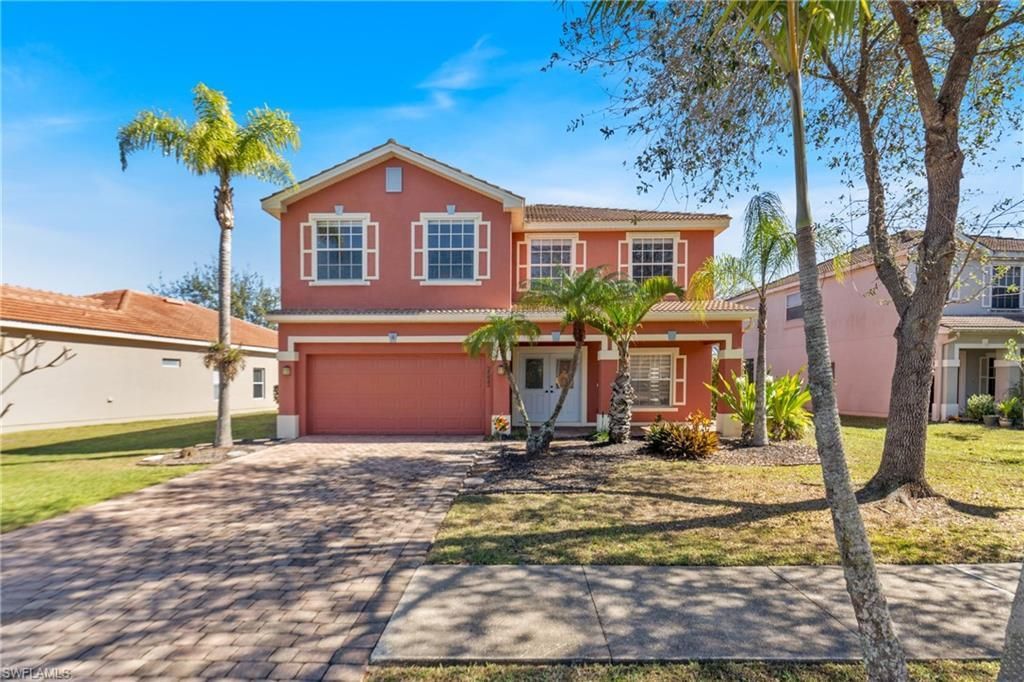 2822 Inlet Cove Ln W, Naples, FL 34120 Photo