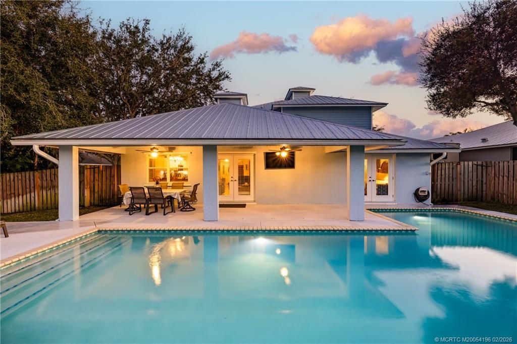 9325 SE Mercury Street, Hobe Sound, FL 33455 Photo