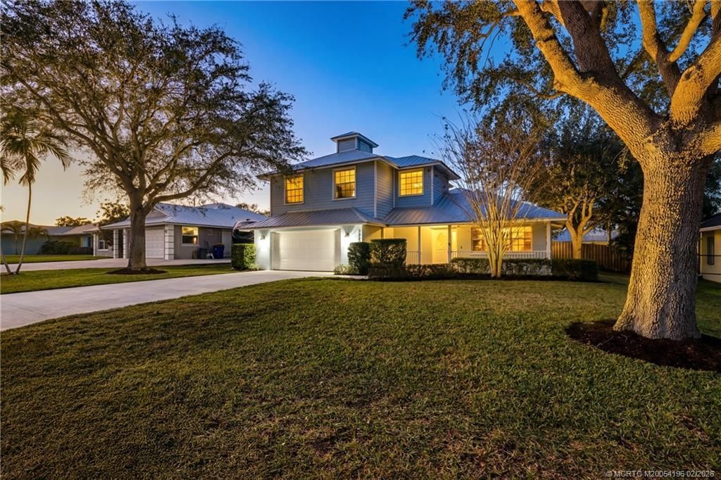 9325 SE Mercury Street, Hobe Sound, FL 33455 Photo