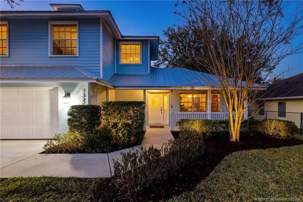 9325 SE Mercury Street, Hobe Sound, FL 33455 Photo