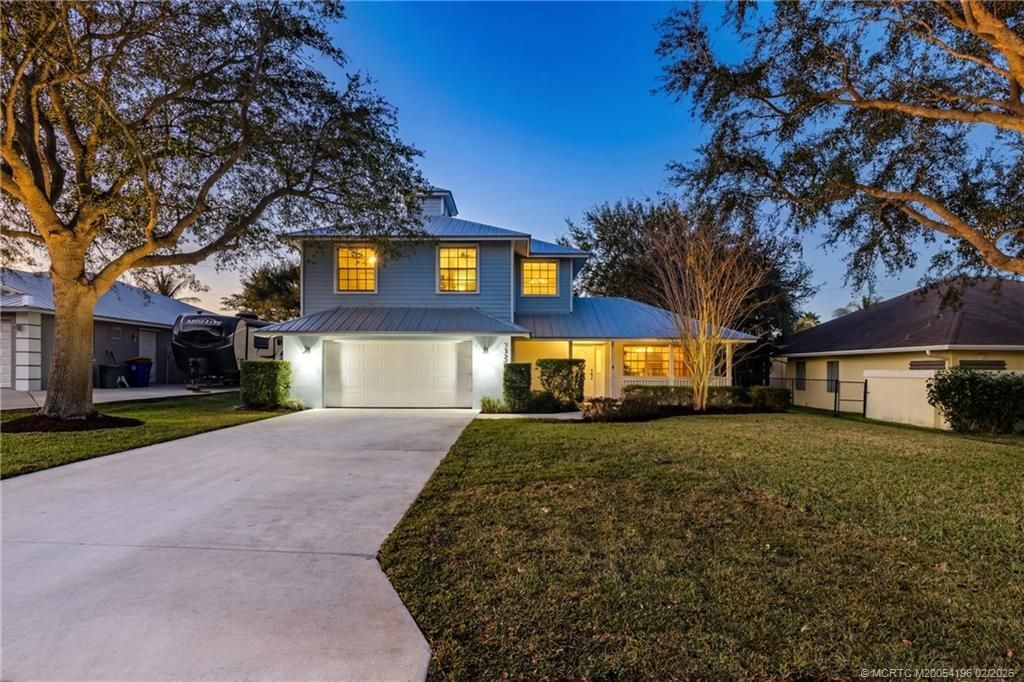 9325 SE Mercury Street, Hobe Sound, FL 33455 Photo