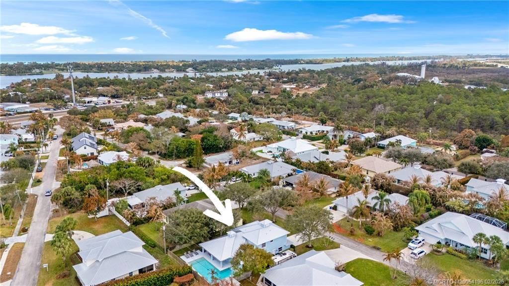 9325 SE Mercury Street, Hobe Sound, FL 33455 Photo