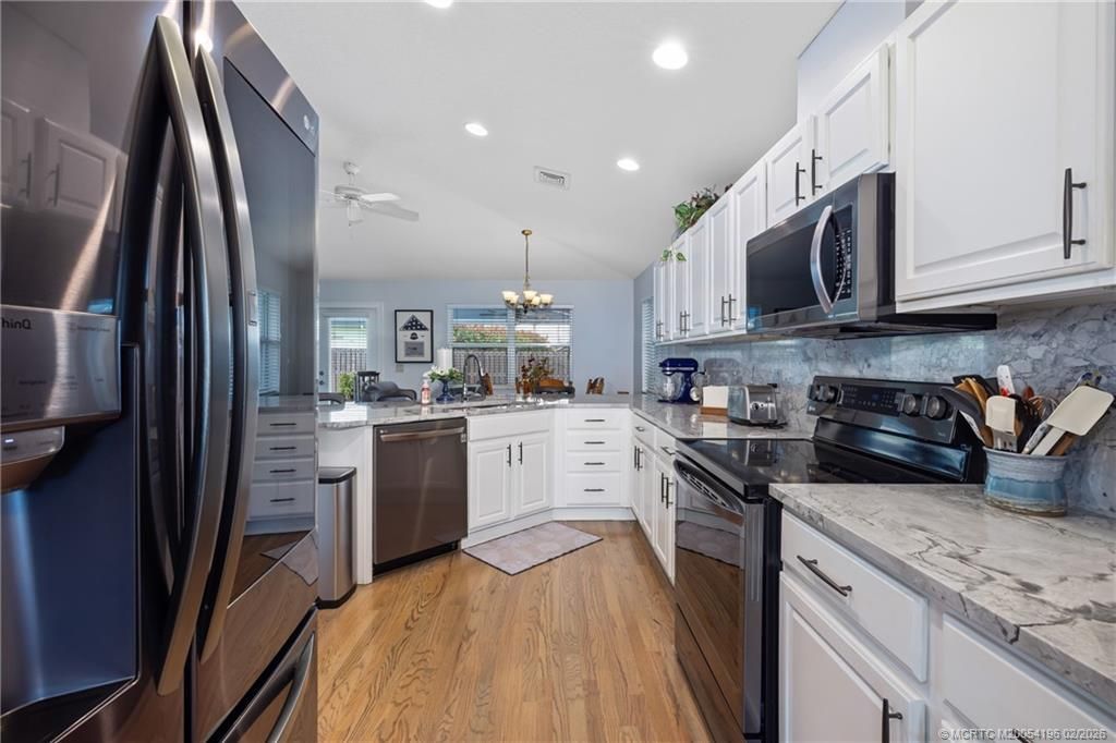 9325 SE Mercury Street, Hobe Sound, FL 33455 Photo