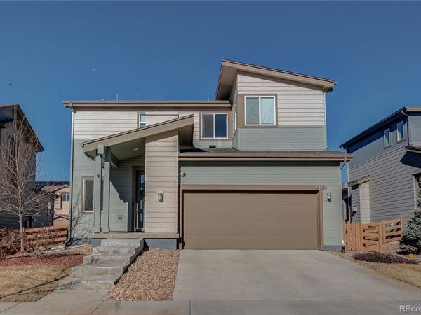 17167 E 103rd Avenue, Commerce City, CO 80022