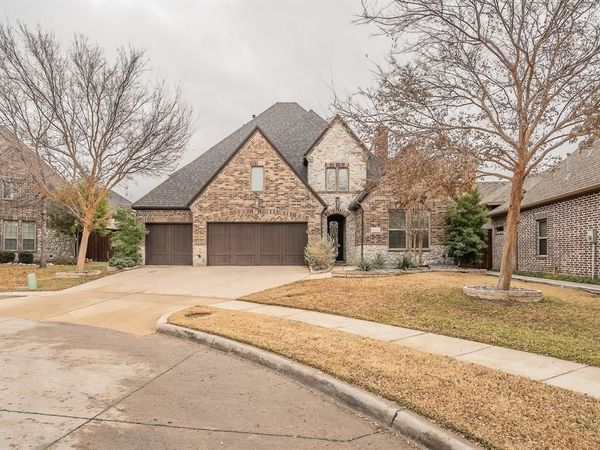 4688 Man O War Road, Carrollton, TX 75010