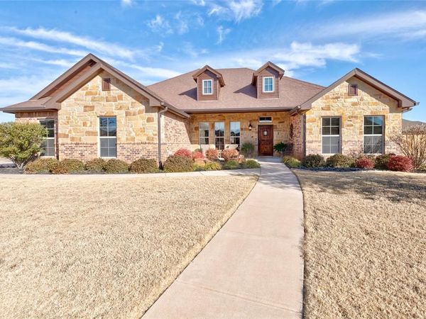 266 Weatherby Street, Tuscola, TX 79562