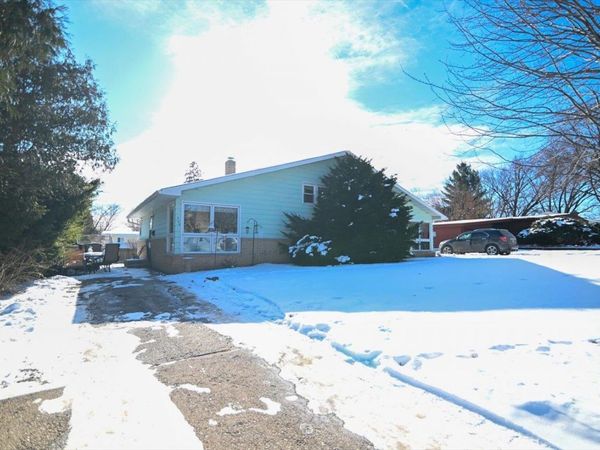 308-310 Owen Road, Monona, WI 53716