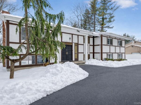 220 Ridge Road, New City, NY 10956