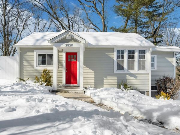 3039 High Street, Mohegan Lake, NY 10547