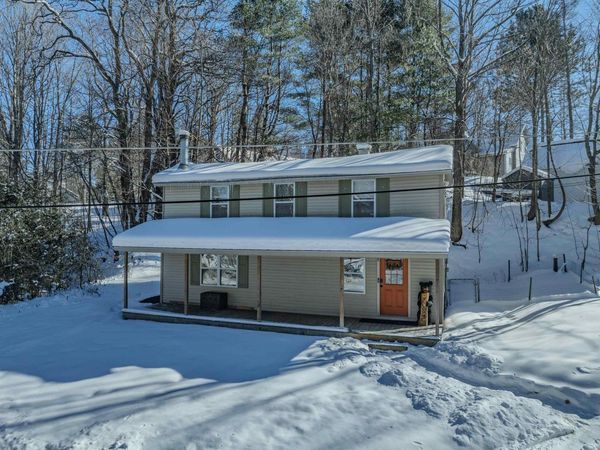 28 Jodo Way, Bethlehem, NH 03574