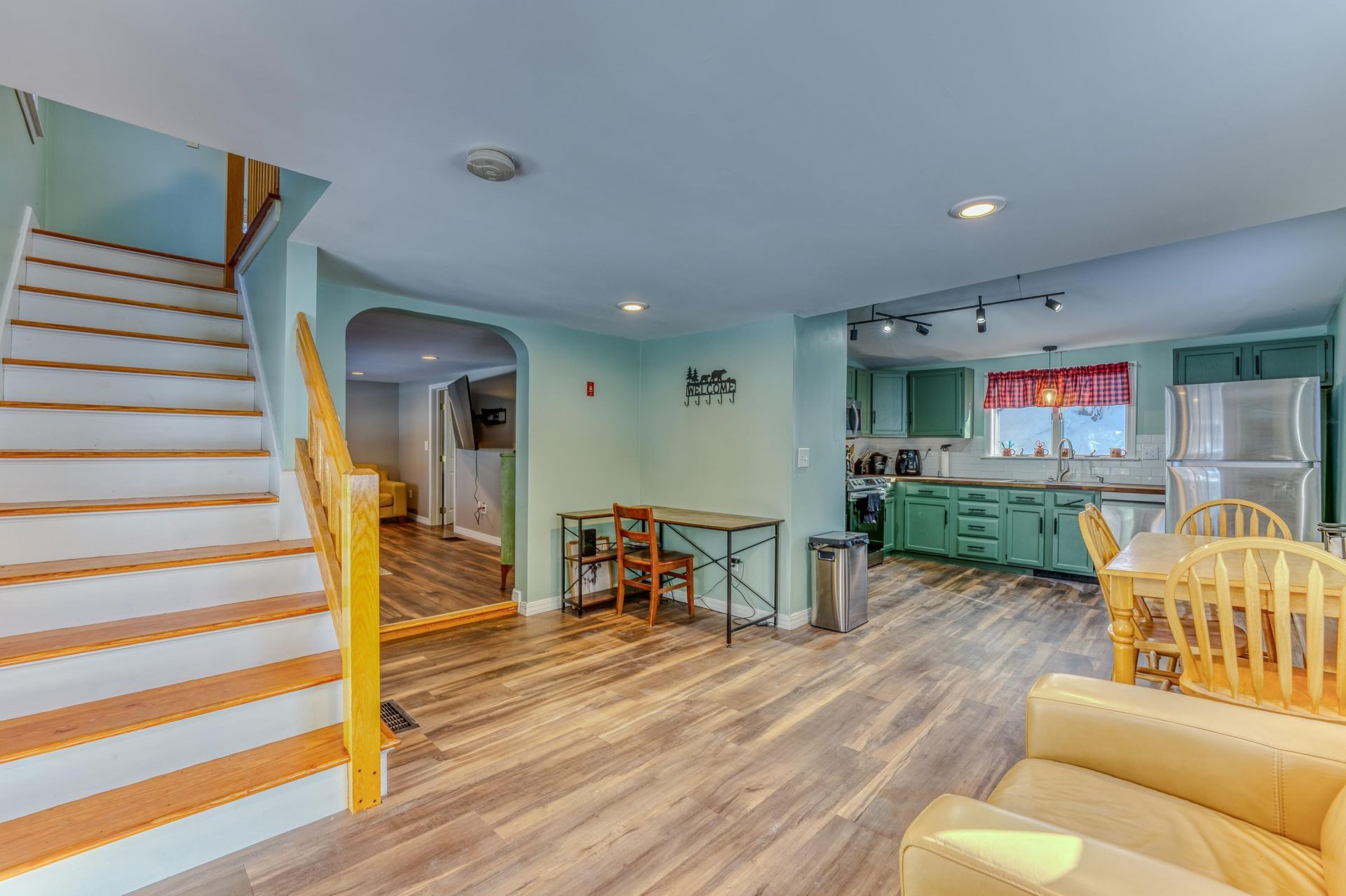 28 Jodo Way Bethlehem, NH 03574