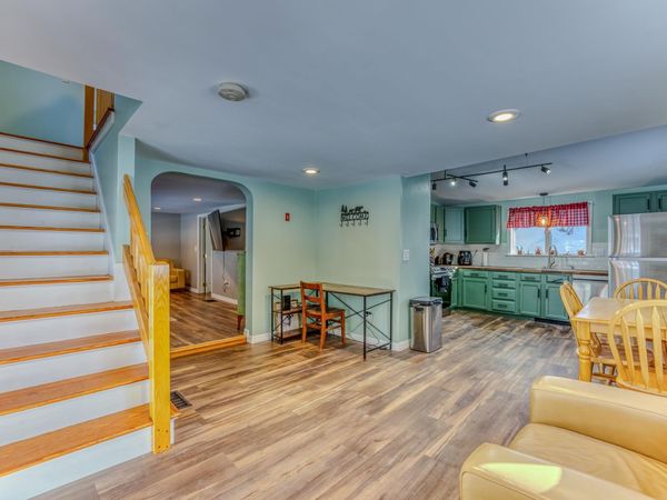 28 Jodo Way, Bethlehem, NH 03574