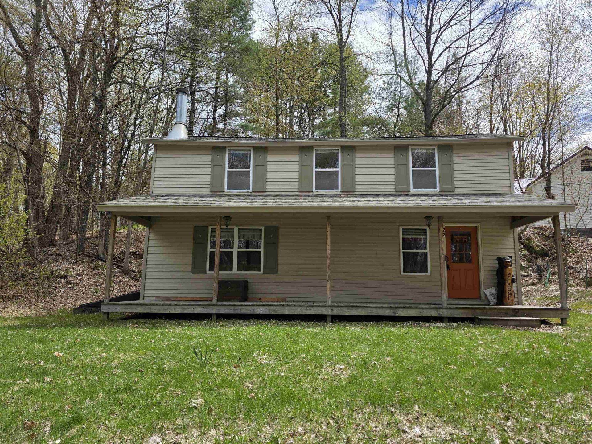 28 Jodo Way Bethlehem, NH 03574
