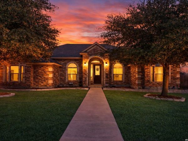 13218 Compass Rose, San Antonio, TX 78263