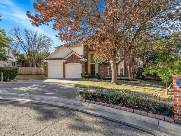 1210 Ambridge St, San Antonio, TX 78258