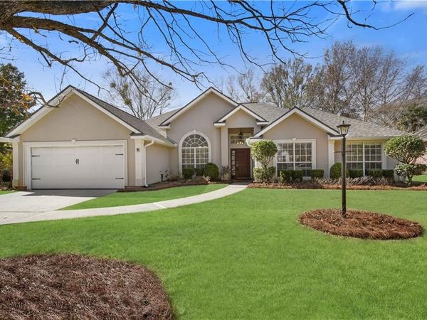 1148 RUE BAYONNE, Mandeville, LA 70471