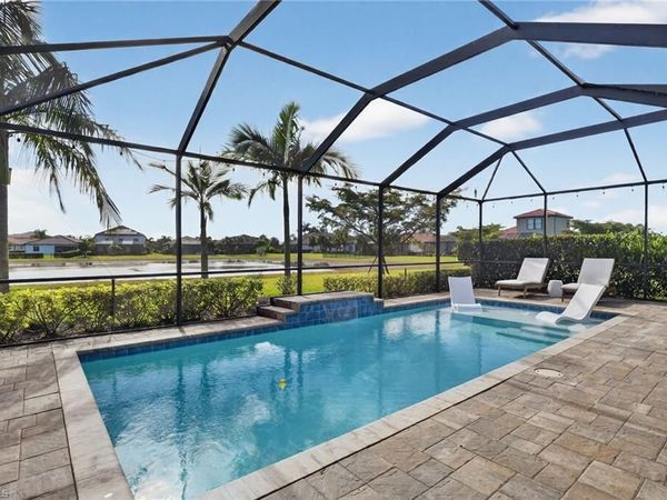 12960 Broomfield LN, FORT MYERS, FL 33913