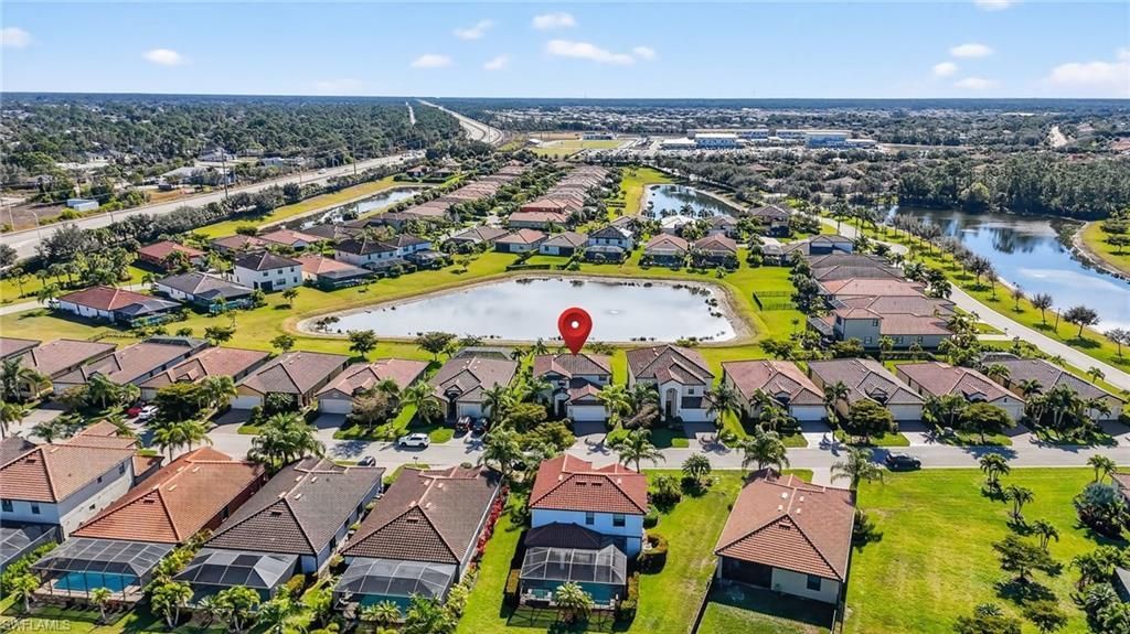 12960 Broomfield Ln, Fort Myers, FL 33913 Photo
