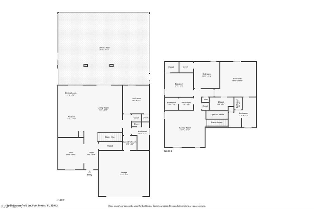 12960 Broomfield Ln, Fort Myers, FL 33913 Photo