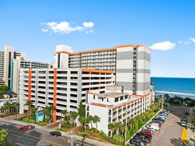 7200 N Ocean Blvd., Unit 664, Myrtle Beach, SC 29572