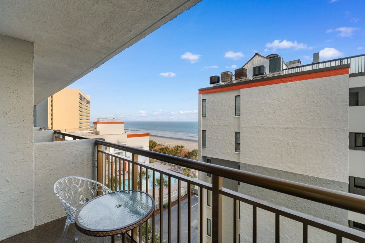 7200 N Ocean Blvd. Photo 16