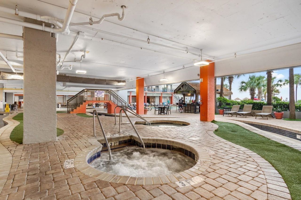 7200 N Ocean Blvd. Photo 32