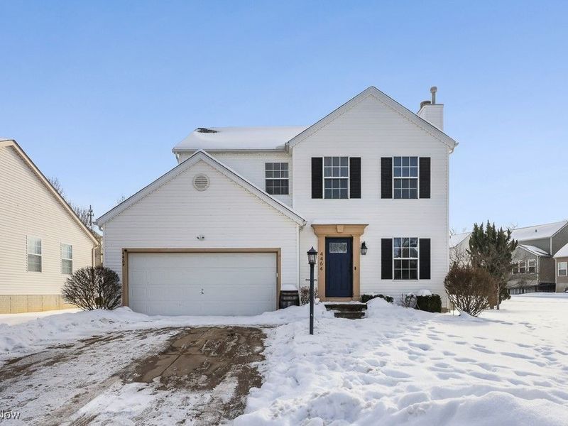 4464 Newcastle Cove, Brunswick, OH 44212 Photo 2