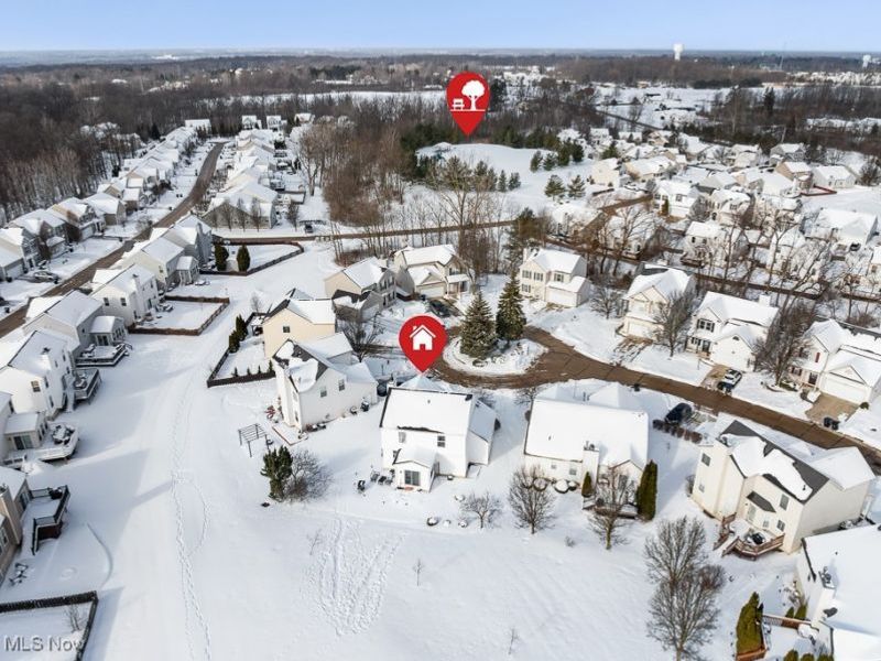 4464 Newcastle Cove, Brunswick, OH 44212 Photo 46