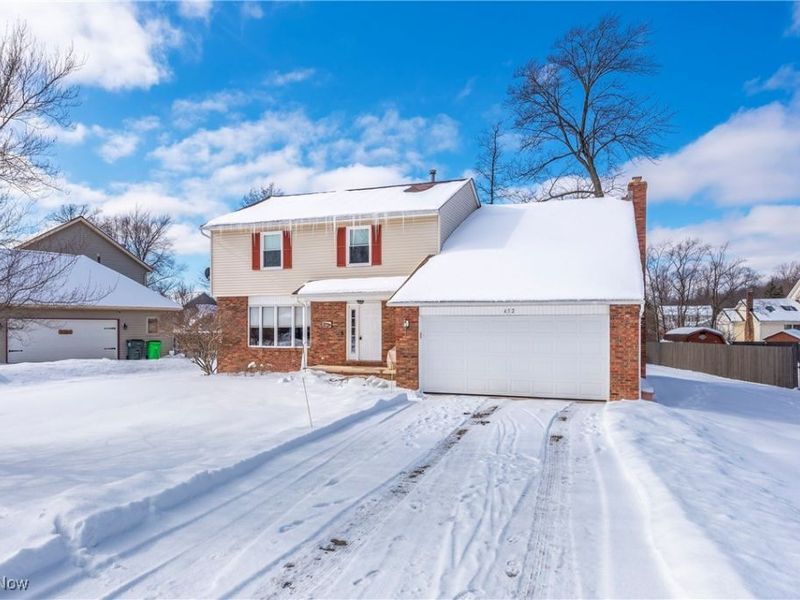 452 Brambleside Drive, Brunswick, OH 44212 Photo 2