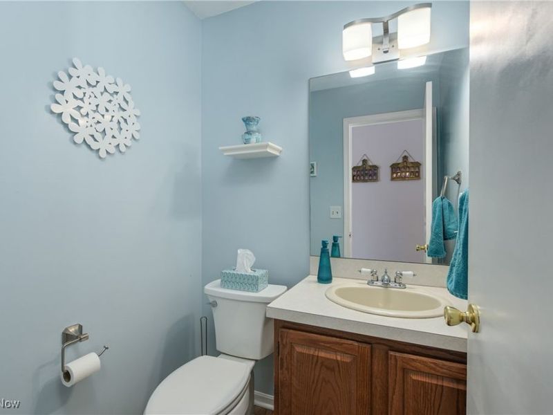 452 Brambleside Drive, Brunswick, OH 44212 Photo 22