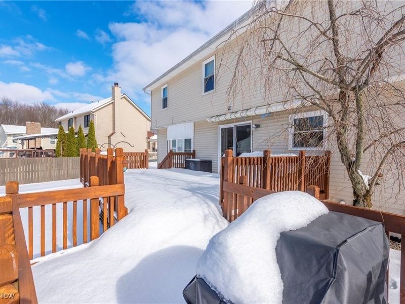 452 Brambleside Drive, Brunswick, OH 44212 Photo 47