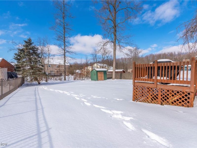 452 Brambleside Drive, Brunswick, OH 44212 Photo 48