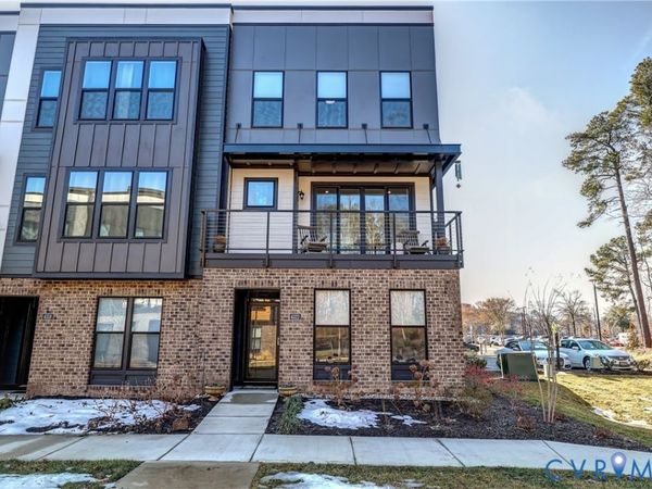 4322 Dominion Forest Circle, Glen Allen, VA 23060