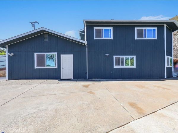 3273 Lee Street, Nice, CA 95464