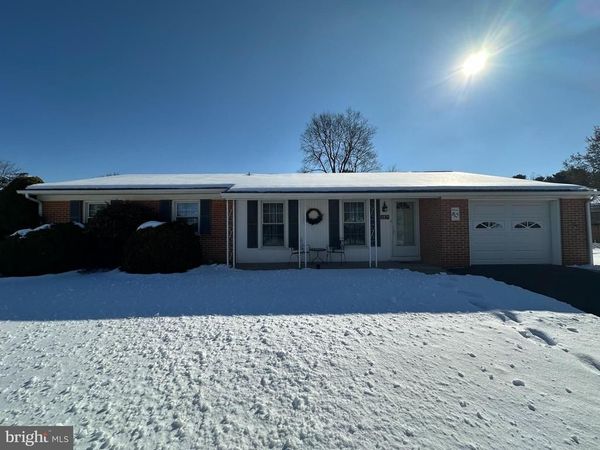 10829 OAK VALLEY DRIVE, HAGERSTOWN, MD 21740