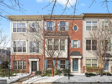 4440 POTOMAC HIGHLANDS CIRCLE, TRIANGLE, VA 22172