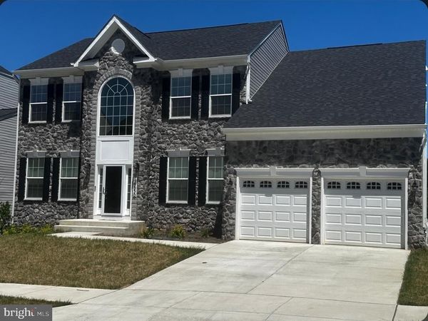 16630 TORTOLA DRIVE, ACCOKEEK, MD 20607